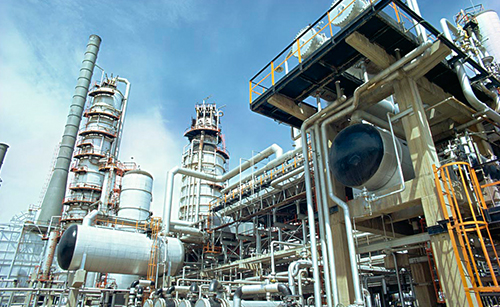 隐形的核心—炼油厂为何不可缺少延迟焦化消泡剂?