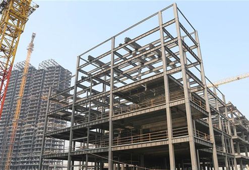 聚羧酸减水剂消泡剂在建筑行业中的重大意义